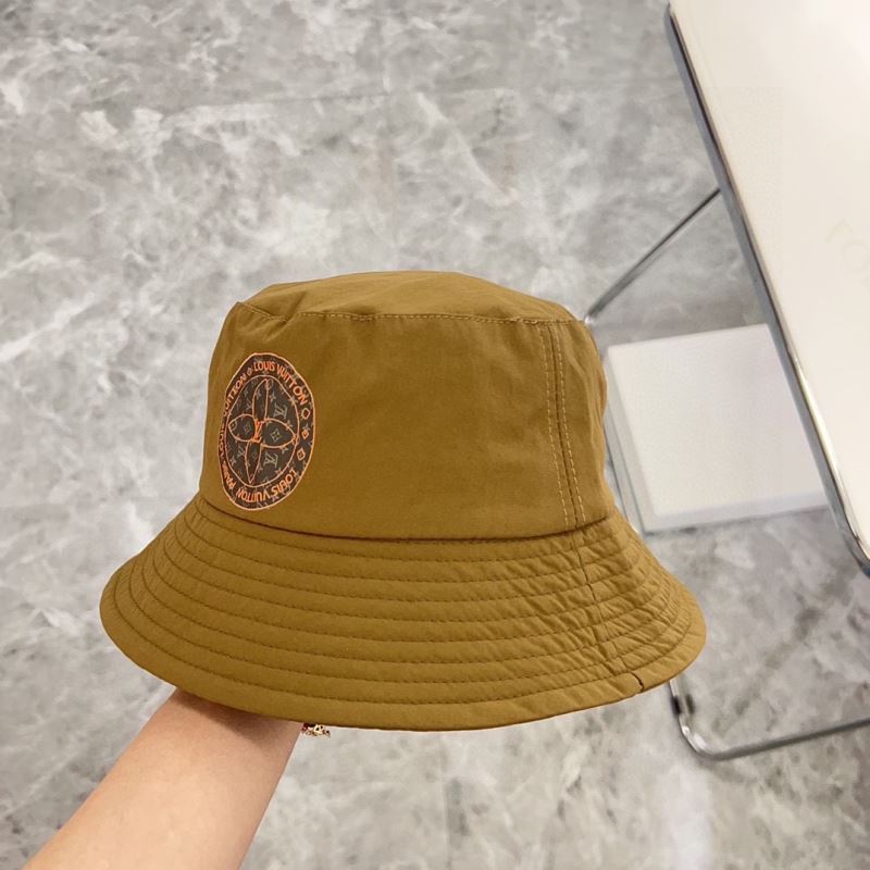 Louis Vuitton Caps